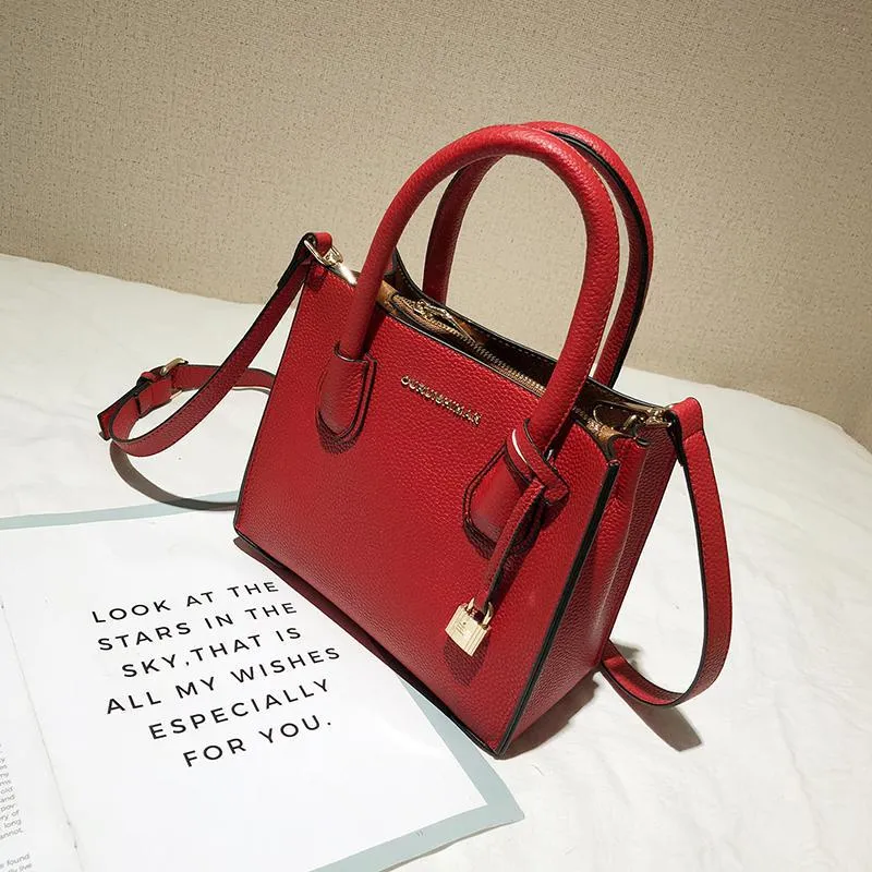 Women's Shoulder Bags 2019 Collection - ANYA