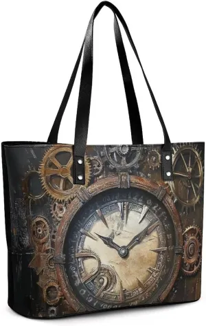 Women's Shoulder Hand Bag Tote Handbags Shopping Casual Travel Bag