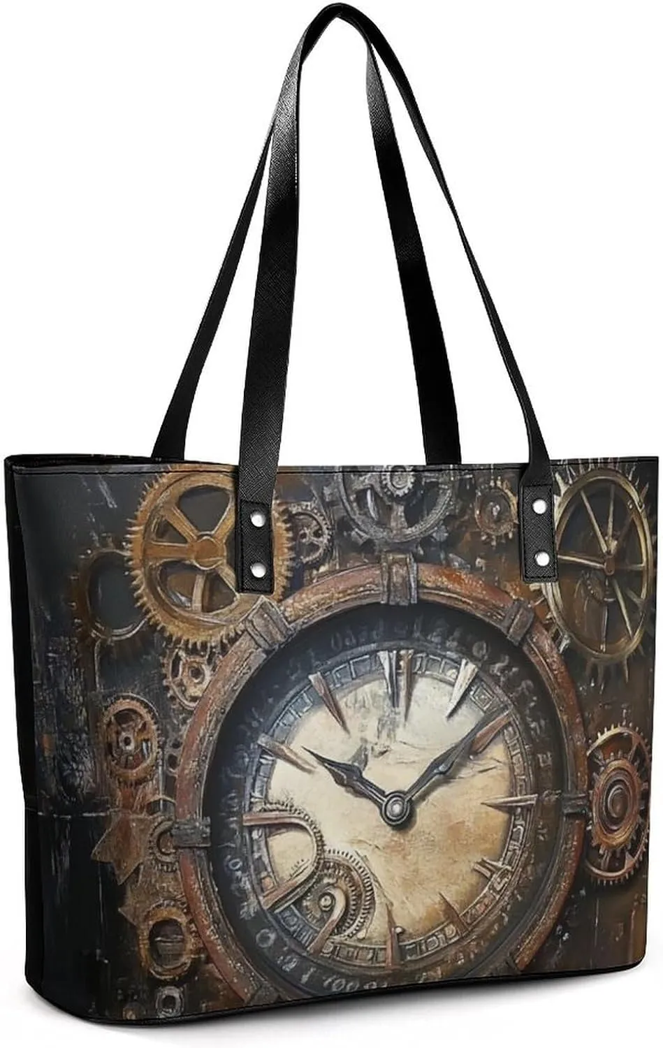 Women's Shoulder Hand Bag Tote Handbags Shopping Casual Travel Bag