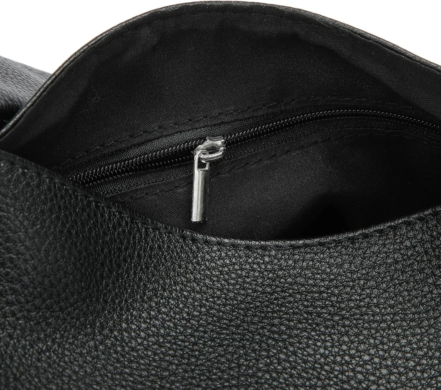 Women's Small Tote Bag for Women Soft Leather Top Handle Bag Wristlet Knot Pouch Purses and Handbags