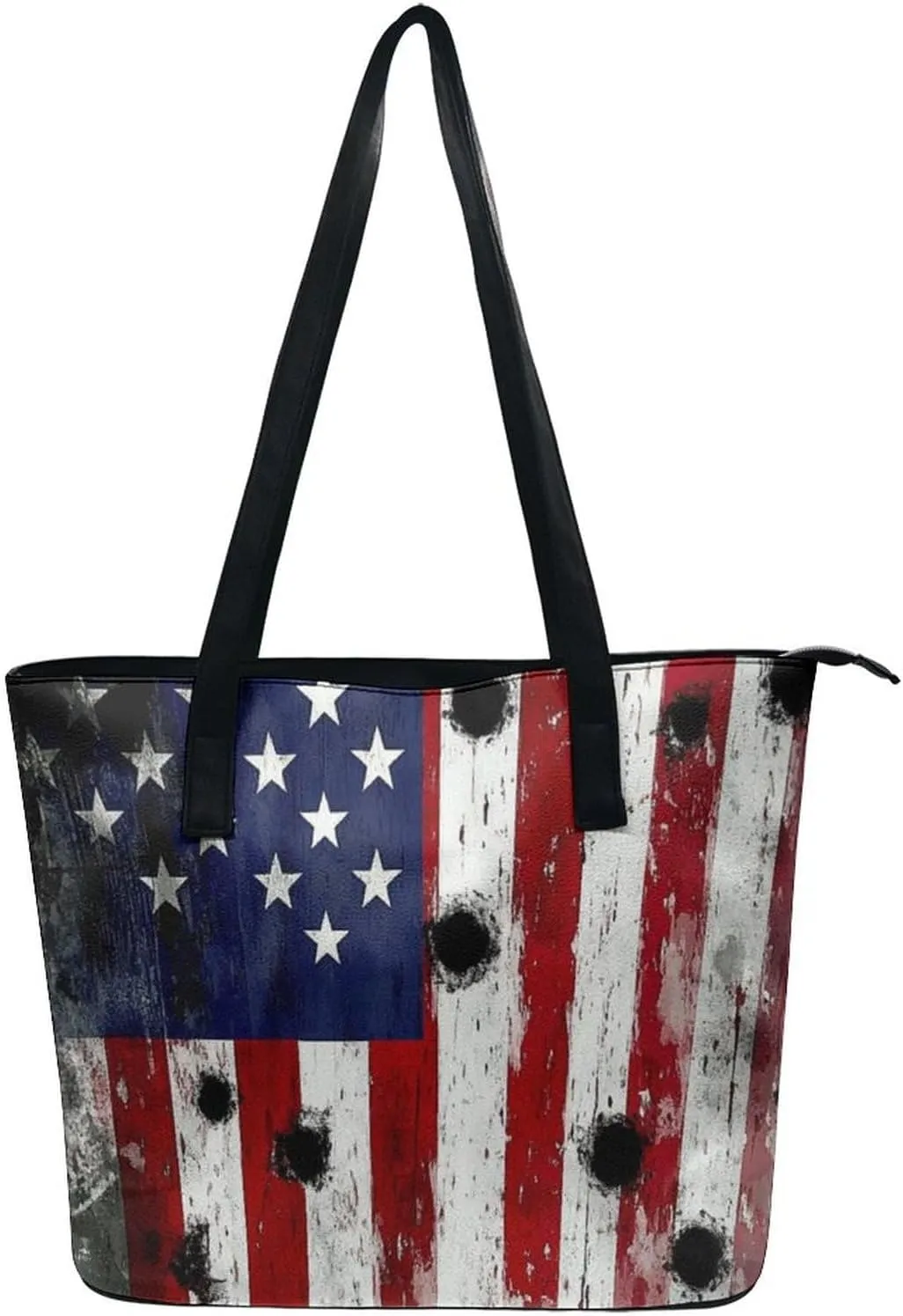 Women's Stylish Waterproof Tote Bag Casual Travel Shoulder Beach Bags