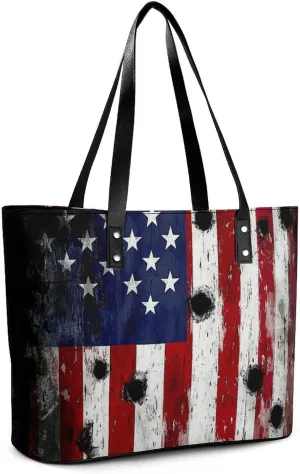 Women's Stylish Waterproof Tote Bag Casual Travel Shoulder Beach Bags