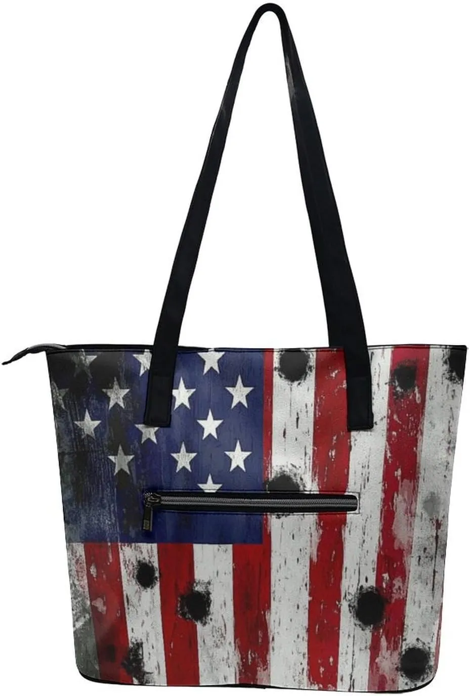 Women's Stylish Waterproof Tote Bag Casual Travel Shoulder Beach Bags
