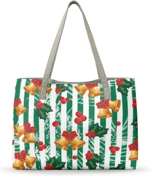 Women's Tote Handbags Shoulder Satchel Purse with Inner Pocket Big Capacity