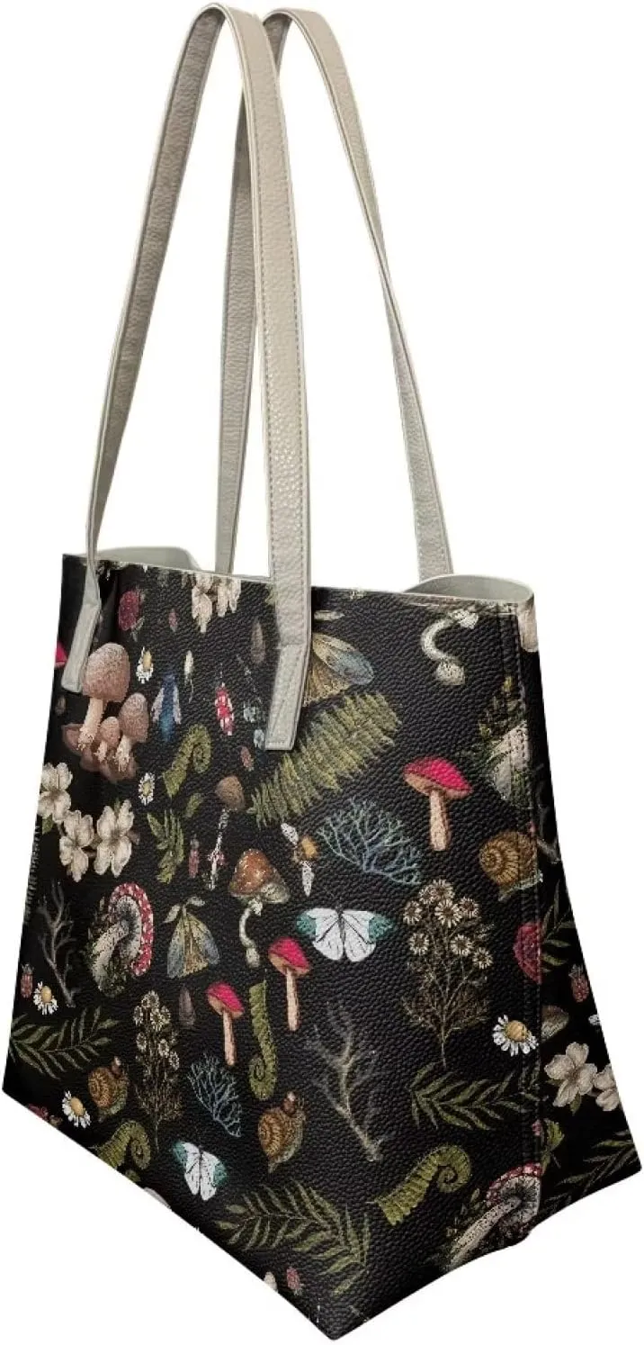 Women's Tote Handbags Shoulder Satchel Purse with Inner Pocket Big Capacity