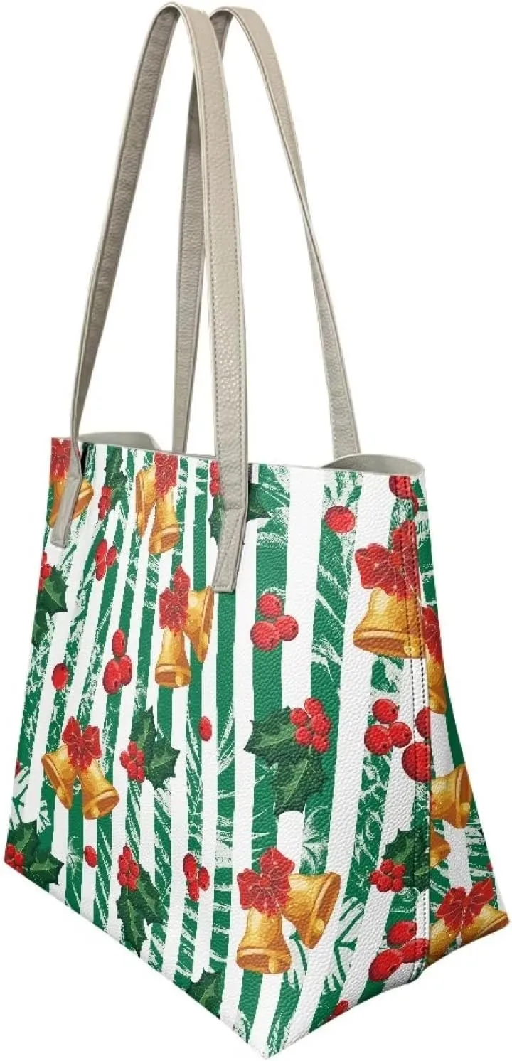 Women's Tote Handbags Shoulder Satchel Purse with Inner Pocket Big Capacity