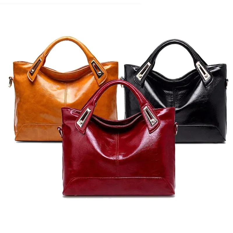 Women's Tote Winter 2019 Collection - TEODORA