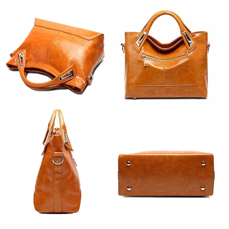 Women's Tote Winter 2019 Collection - TEODORA