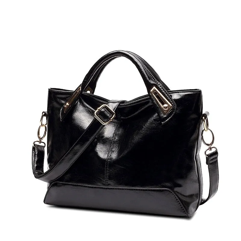 Women's Tote Winter 2019 Collection - TEODORA