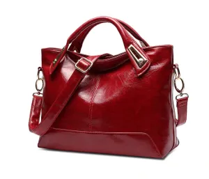 Women's Tote Winter 2019 Collection - TEODORA