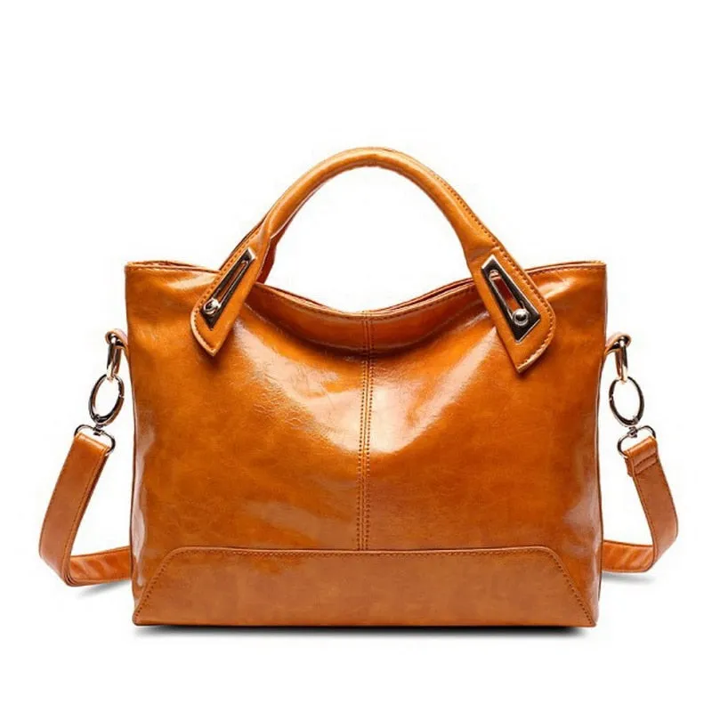 Women's Tote Winter 2019 Collection - TEODORA