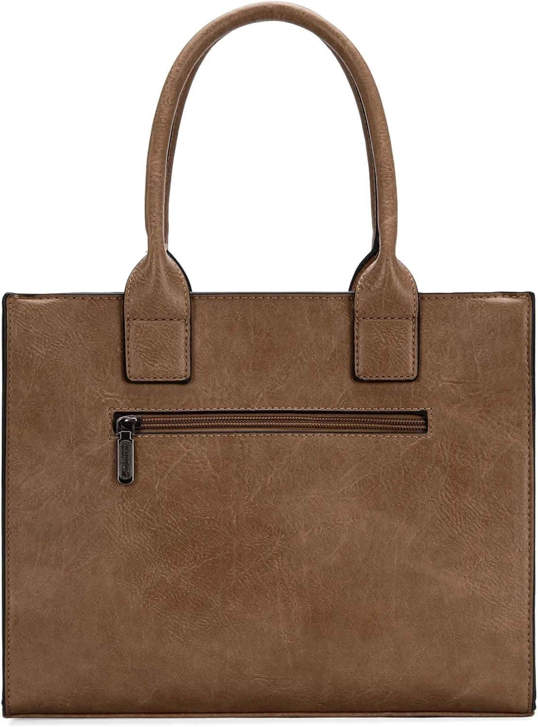 Wrangler 3Pcs Purses for Women Tote Bag Crossbody Handbag Sets with Strap