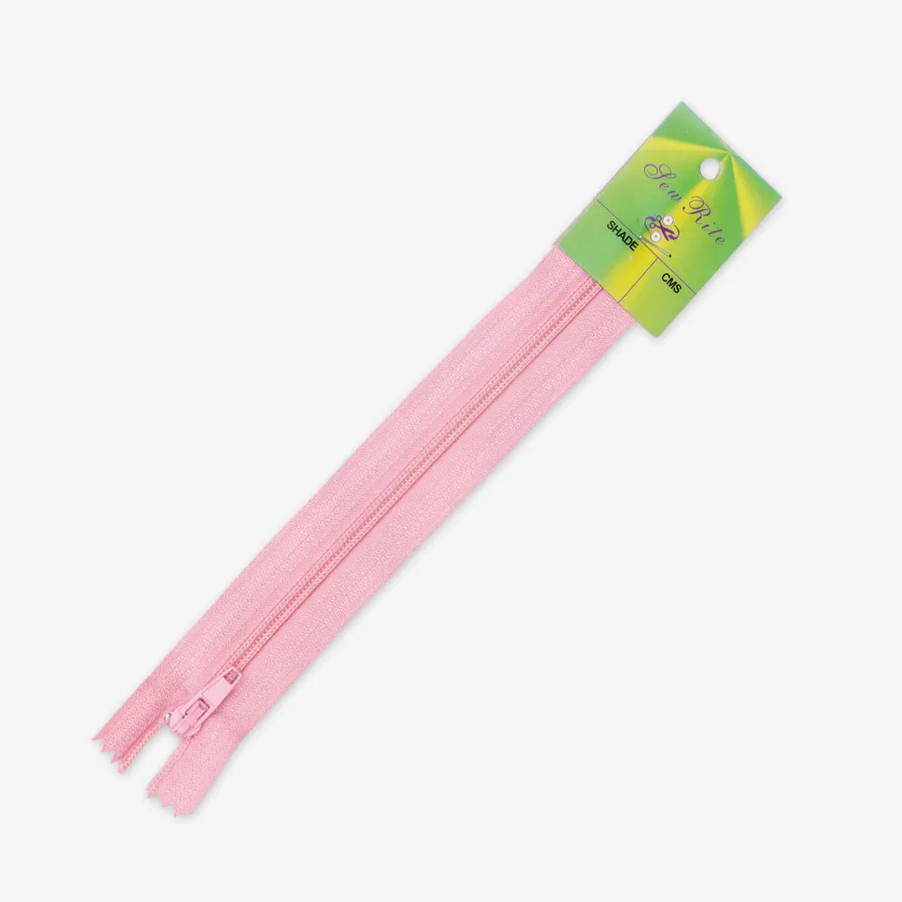Zips Dress T3  Pink #513 (15cm - 60cm) - To Be Discontinued